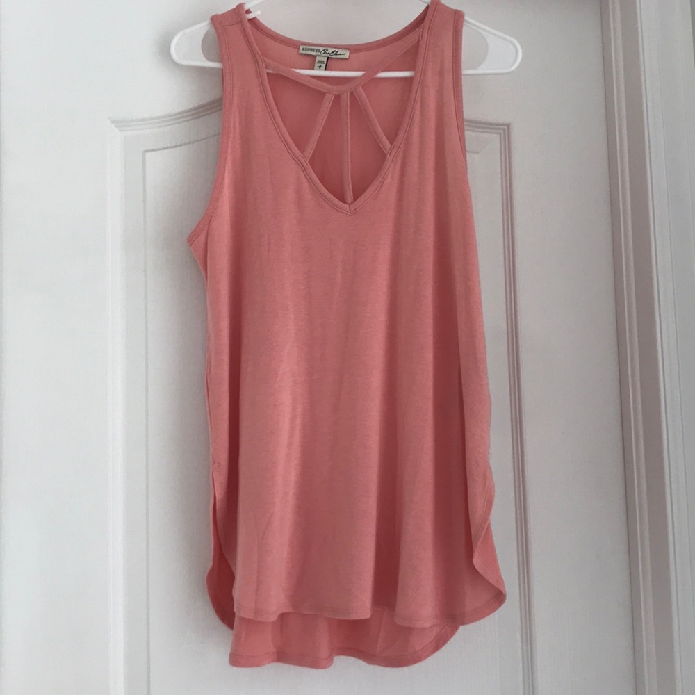 Express tank